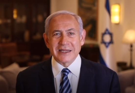 נתניהו לקראת המשפט: "אל תגיעו מחר"