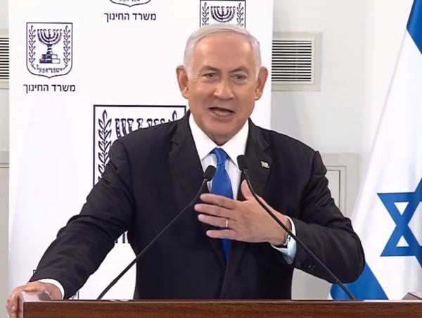 נתניהו: נאריך את שנת הלימודים עד סוף יולי