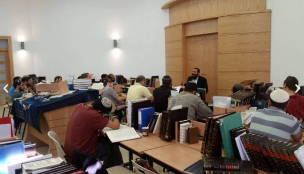 להיות שותפים לעוצמה: תרמו עכשיו לעצמונה