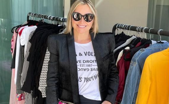 אופנה ותרומה: מכירת יד שניה ראשונה מסוגה