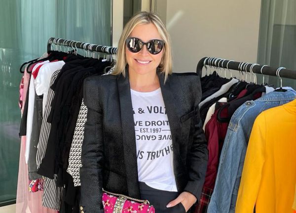 אופנה ותרומה: מכירת יד שניה ראשונה מסוגה