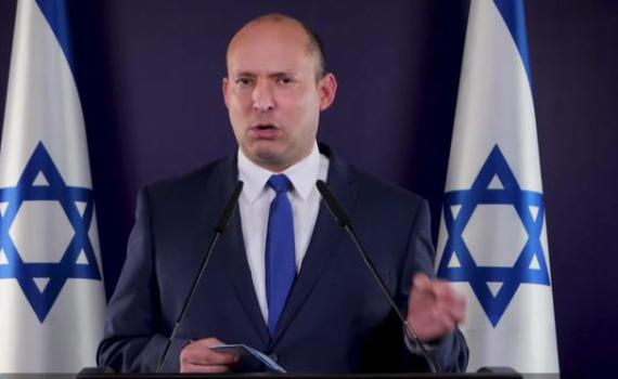 רוב מצביעי המרכז-שמאל בעד בנט לראשות הממשלה