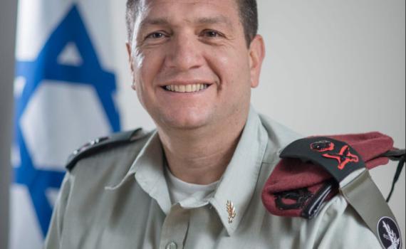 מרד המילואים הצליח: האלוף ביטל את הנוהל