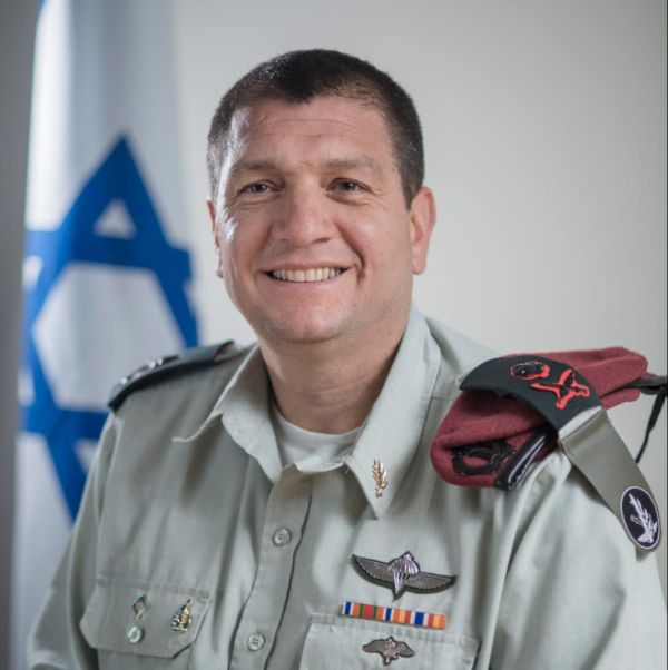 מרד המילואים הצליח: האלוף ביטל את הנוהל