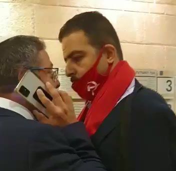 אחרי שהותקף: איתמר בן גביר הגיש תלונה במשטרה