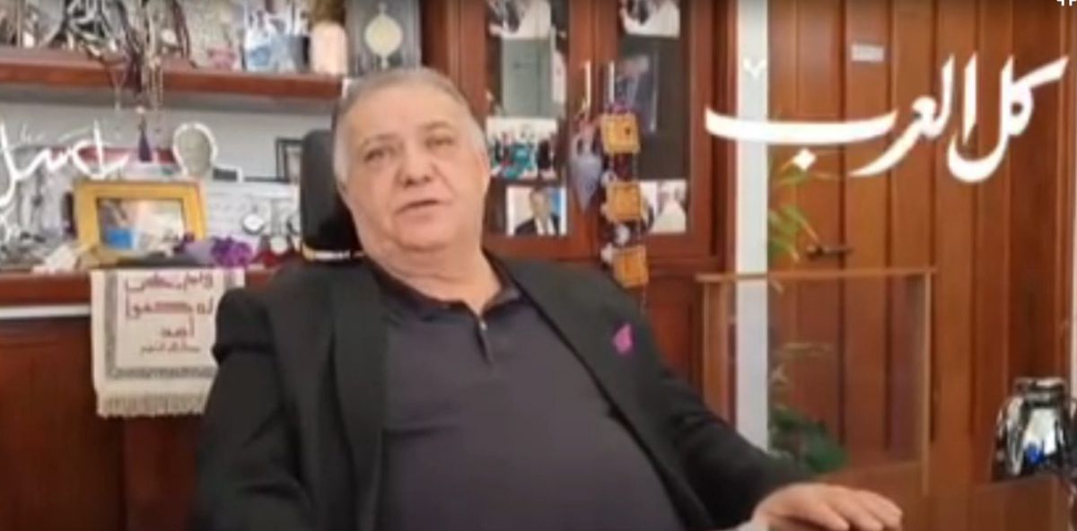 מכה למאמצי נתניהו: ראש עיריית נצרת יתמוך ברע"מ