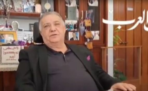 מכה למאמצי נתניהו: ראש עיריית נצרת יתמוך ברע"מ