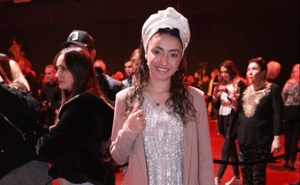 כוכבת הריאליטי הדתיה חושפת: הוטרדתי מינית