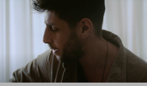 עידן עמדי:"מה הייתם עושים אם זה היום האחרון שלכם?"