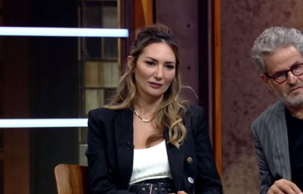 מיכל אנסקי חושפת: "סבא שלי ייסד את חידון התנ"ך"