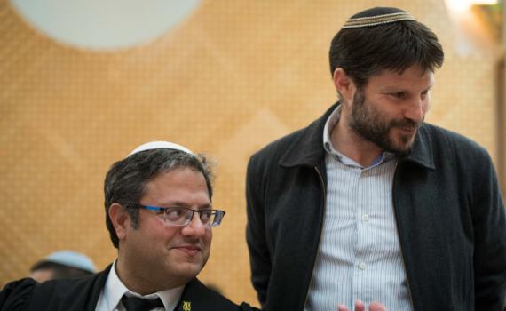 סקר מנדטים: בנט נחלש; בן גביר וסמוטריץ' בפנים