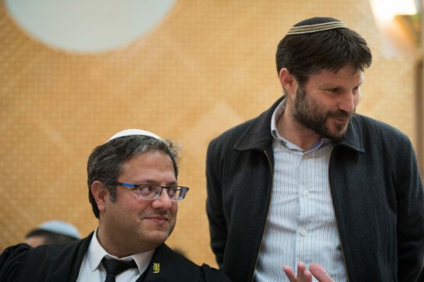 סקר מנדטים: בנט נחלש; בן גביר וסמוטריץ' בפנים