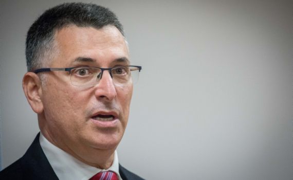 הזיגזג של גדעון סער: בעד או נגד בן גביר? האזינו