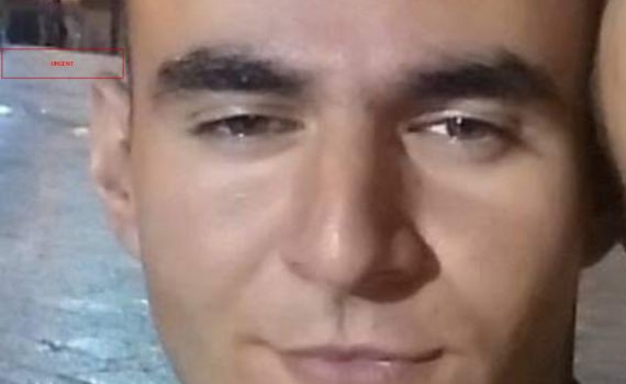 יוסף חיים שלום הוא הלוחם שנהרג בתאונה