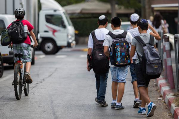 אלו השכונות בירושלים בהן יפתחו הגנים ובתי הספר