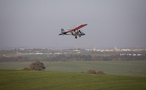 יעקב דוד הוא ההרוג השני בהתרסקות המטוס בצפון