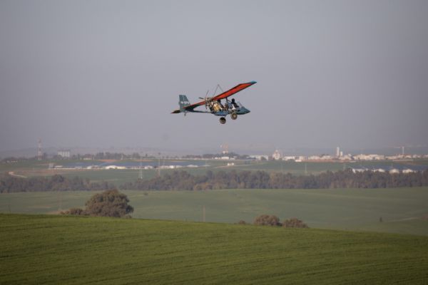יעקב דוד הוא ההרוג השני בהתרסקות המטוס בצפון