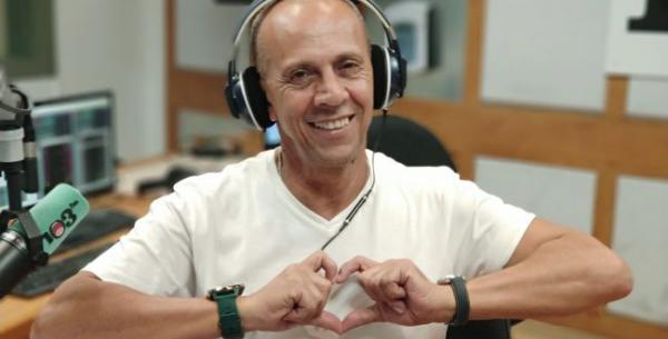 הכי מגיע: דידי הררי נבחר להנחות את טקס המשואות