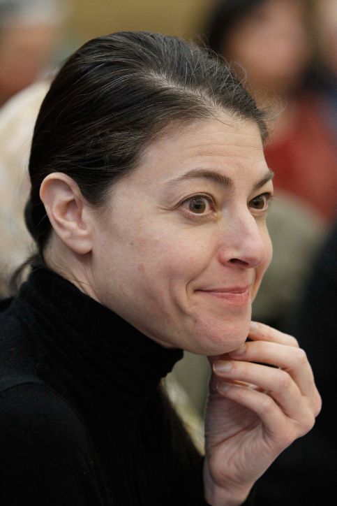 האם מיכאלי אכן קראה לא להתגייס? עמית סגל מכריע