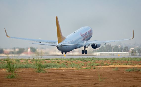 דיווח ברוסיה: אבד הקשר עם מטוס בו נסעו 28 אנשים