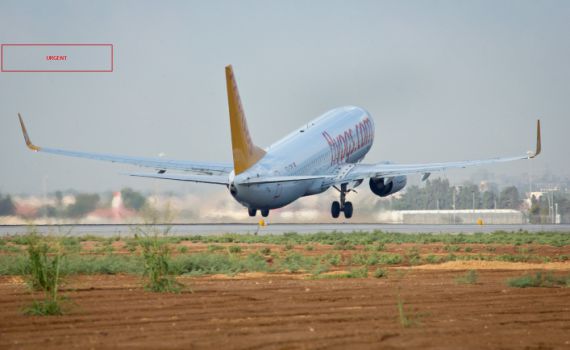 הישראלית שהוחזקה בסוריה בדרכה לישראל