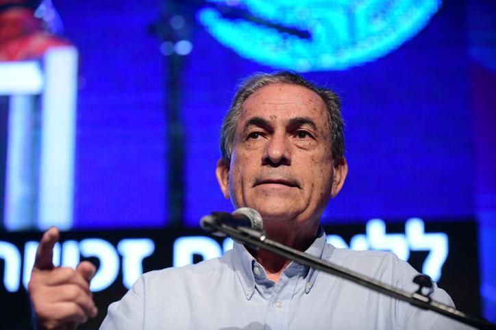 גדעון לוי טוען אחרי ראיון עם משפיען האנטישמי: לא ידעתי מי זה