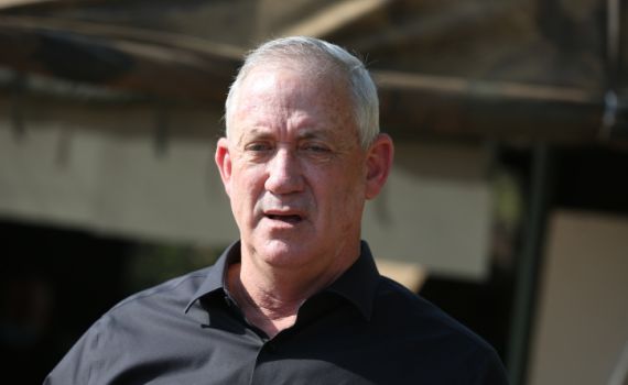 זה מה שנשאר: כך תיראה רשימת כחול לבן