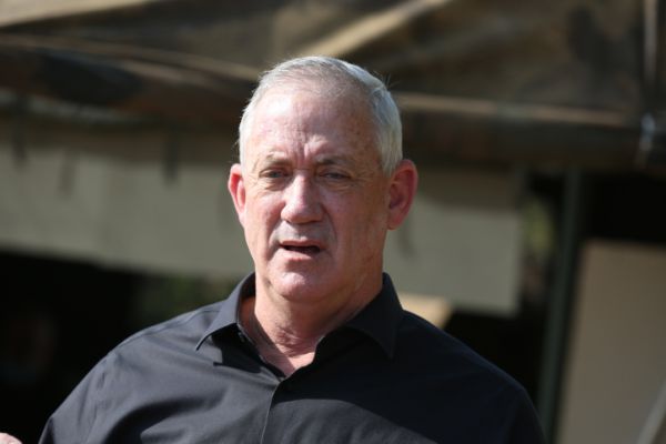 זה מה שנשאר: כך תיראה רשימת כחול לבן