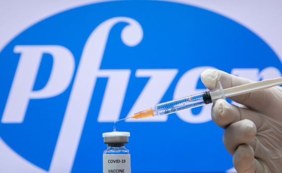 משרד הבריאות חושף מתי ייגמרו החיסונים של פייזר