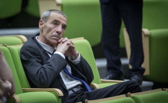 הליכוד ניהל מגעים סודיים עם הרש"פ לקראת הבחירות