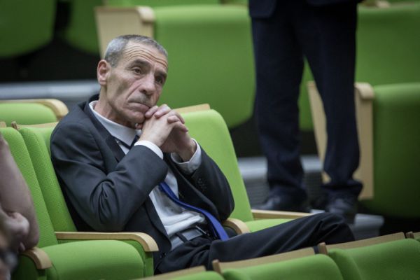 הליכוד ניהל מגעים סודיים עם הרש"פ לקראת הבחירות