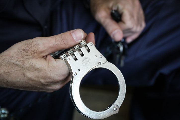 רב של ידוענים נעצר בחשד לצריכת מין מקטין