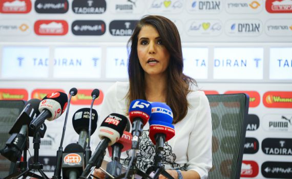 'גזענות;תתבייש':סערה בשל התבטאות של שגיא כהן