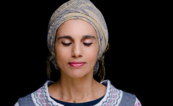 לכבוד פורים: אתי אנקרי בשיר חדש על מגילת אסתר