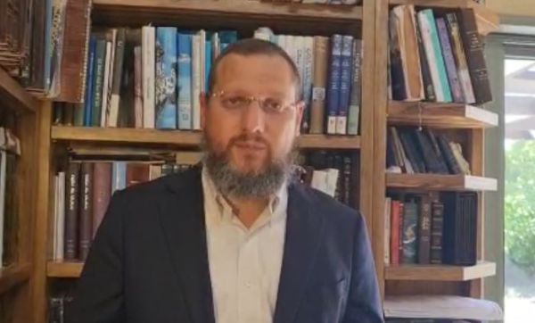 ראש ישיבת ההסדר: מי שלא יתחסן שלא יחזור לישיבה