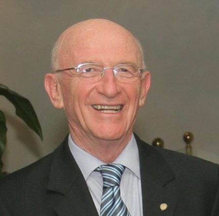 פרופ' בן-עמי שילוני זכה בפרס ישראל