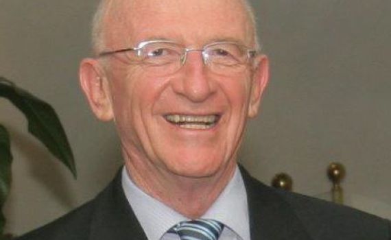 פרופ' בן-עמי שילוני זכה בפרס ישראל