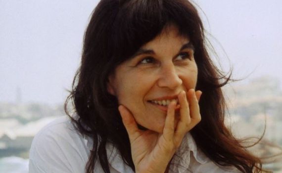 מיכל בת אדם זכתה בפרס ישראל