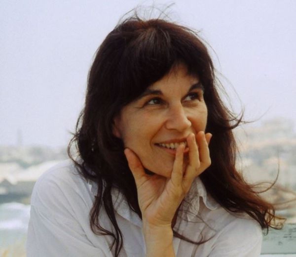 מיכל בת אדם זכתה בפרס ישראל