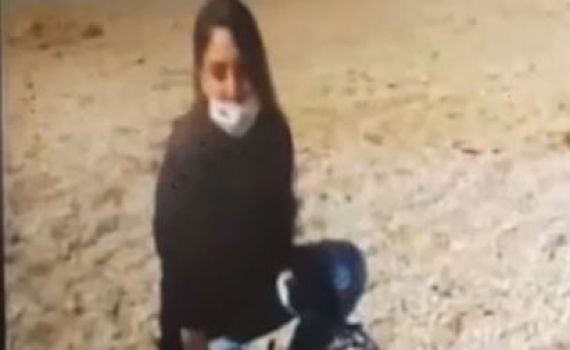 אופס | יש חוף ים בפ"ת? צפו בדיווח ובתגובת המגיש