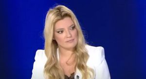 סיון כהן יוצאת להגנת אלמוג בוקר: "תתביישו"