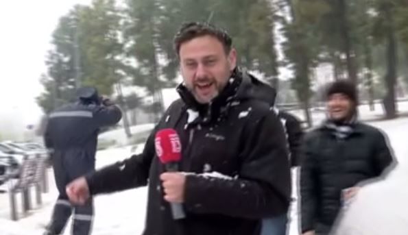 צפו: כל הפספוסים והפאדיחות של חדשות 13