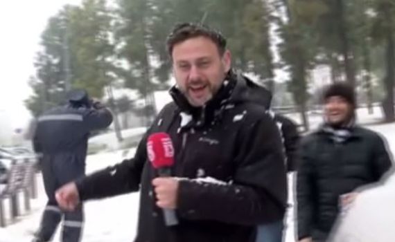 צפו: כל הפספוסים והפאדיחות של חדשות 13