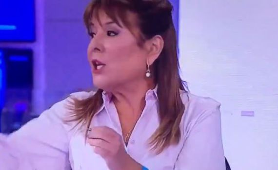 עימות בין רינה מצליח למירי רגב: "די עם הטריקים". צפו