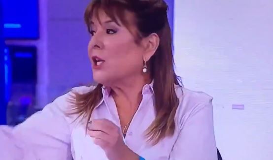 עימות בין רינה מצליח למירי רגב: "די עם הטריקים". צפו