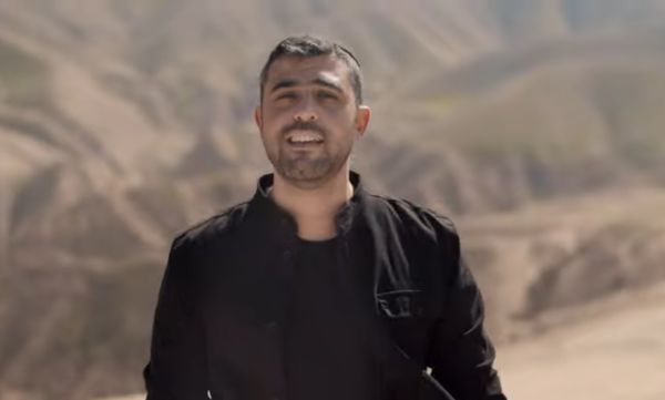 צפו: ישי ריבו חוזר בקליפ חדש ומרהיב