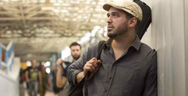 צפו: אורי וייל משיק סינגל על הנביאה המפורסמת