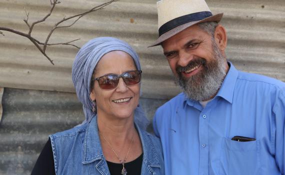 המפתח להבנה: הקשבה נקייה מתוך שקט פנימי