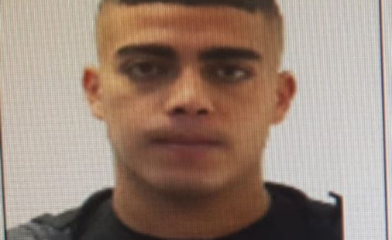 ראיתם? פורסמו תמונות של 4 חשודים בתקיפה שנמלטו