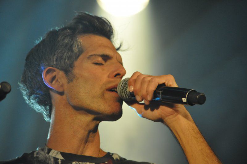 "אחד": טל שגב משיק סינגל חדש. צפו